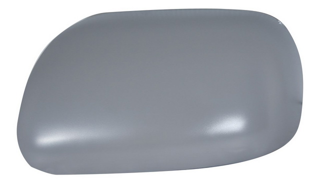 COVER DOOR MIRROR LH